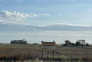 Terrenos en  Ruta Nacional 3 Empalme, Bahía Blanca, Provincia De Buenos Aires, Arg