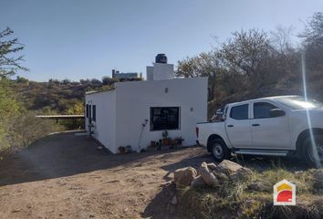 Casa en  Calle Lanín, Villa Allende, Colón, Córdoba, Arg