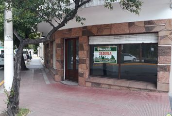 Locales en  Avenida Sarmiento 118, Alta Gracia, Santa María, Córdoba, Arg