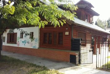 Departamento en  Calle Mariano Moreno 535, San Martín De Los Andes, Lácar, Neuquén, Arg