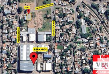 Terrenos en  Calle Guzman Pacheco 502-550, San Fernando Del Valle De Catamarca, Capital, Catamarca, Arg