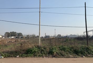 Terrenos en  Calle Levalle 1755, 9 De Julio, Provincia De Buenos Aires, Arg