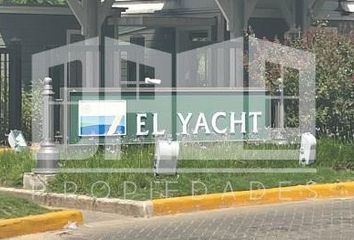Terrenos en  Qbay Yacht, Partido De Tigre