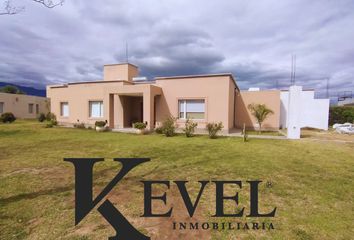 Casa en  Valle Viejo, Catamarca, Arg