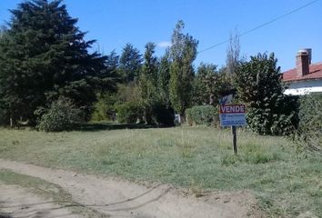 Terrenos en  Avenida Roca, Sierra De La Ventana, Tornquist, Provincia De Buenos Aires, Arg