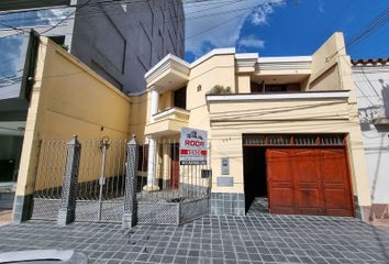 Casa en  Calle Coronel Puch 473, San Salvador De Jujuy, Dr. Manuel Belgrano, Y4600, Jujuy, Arg