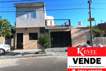 Casa en  Calle Mendoza, San Fernando Del Valle De Catamarca, Capital, K4700, Catamarca, Arg