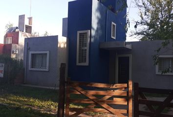 Casa en  Anisacate, Santa María, Córdoba, Arg