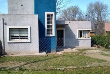 Casa en  Anisacate, Santa María, Córdoba, Arg