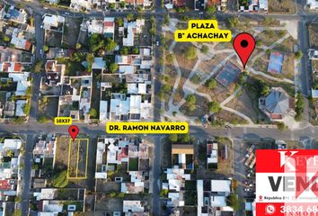 Terrenos en  Calle Doctor Ramon Navarro 1486, San Fernando Del Valle De Catamarca, Capital, K4704, Catamarca, Arg