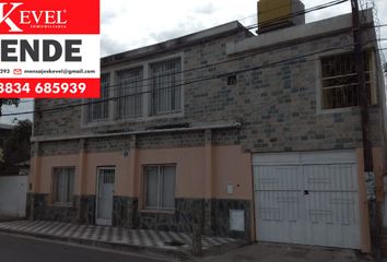 Casa en  Calle Tierra Del Fuego 1744, San Fernando Del Valle De Catamarca, Capital, K4700, Catamarca, Arg