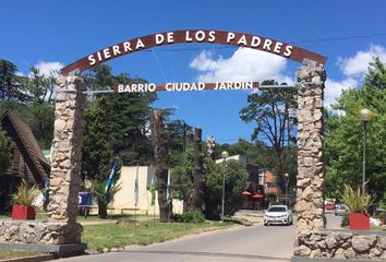 Terrenos en  Calle Florencia 240, Sierra De Los Padres, General Pueyrredón, Provincia De Buenos Aires, Arg