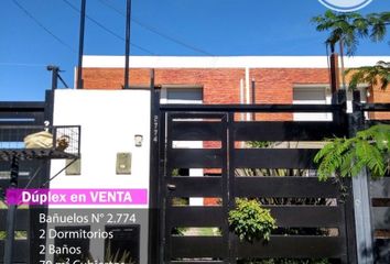 Casa en  Calle Bañuelos 2774, Bahía Blanca, B8003, Provincia De Buenos Aires, Arg