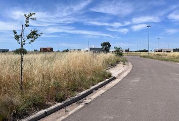 Terrenos en  Calle El Calden, Bahía Blanca, B8001, Provincia De Buenos Aires, Arg