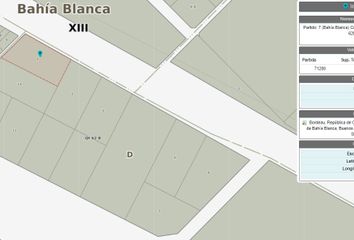 Terrenos en  Calle Bahía Blanca 2438, Buenos Aires, Ciudad Autónoma De Buenos Aires, C1417, Ciudad Autónoma De Buenos Aires, Arg