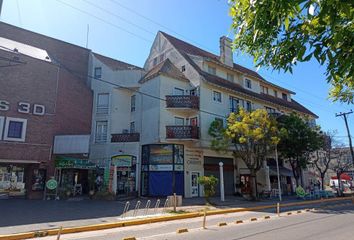 Departamento en  Avenida E. Shaw, Pinamar, Provincia De Buenos Aires, Arg