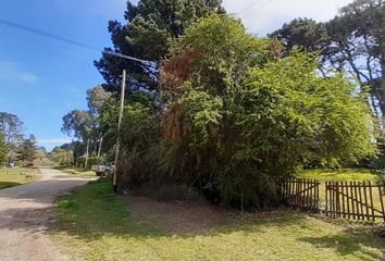 Terrenos en  Calle Guillermo 132, Sierra De Los Padres, General Pueyrredón, Provincia De Buenos Aires, Arg