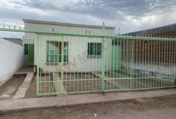 Casa en  Robinson Sector Iv, Municipio De Chihuahua
