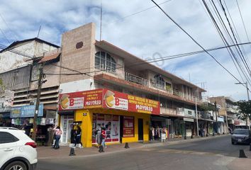 Casa en  Centro, Culiacán Rosales
