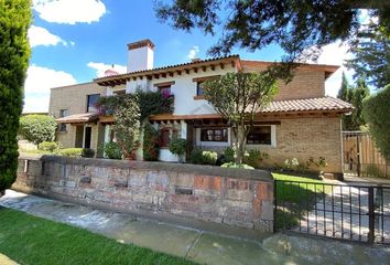 Casa en  La Asunción, Metepec