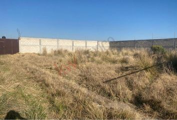 Lote de Terreno en  Villas Del Campo, Calimaya