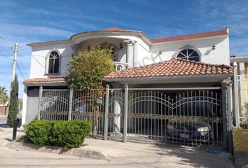 Casa en  Luis Donaldo Colosio, Municipio De Chihuahua