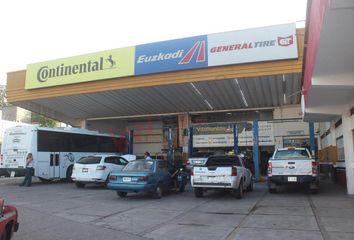 Local comercial en  Lázaro Cárdenas, Puerto Vallarta