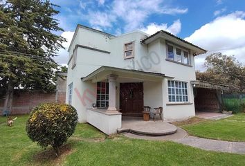 Casa en  San Mateo Oxtotitlán, Toluca