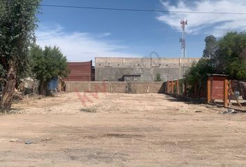 Lote de Terreno en  Lázaro Cárdenas, Mexicali