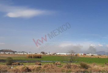 Lote de Terreno en  Villas Del Campo, Calimaya