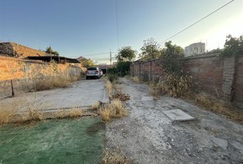 Parcela en  La Cisterna, Provincia De Santiago