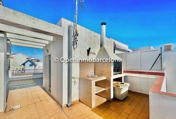 Chalet en  Cubelles, Barcelona Provincia