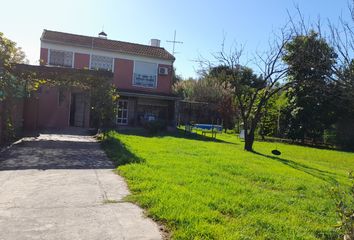 Casa en  Villa Rosa, Partido Del Pilar