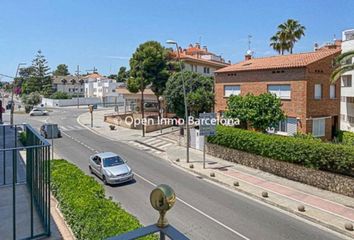 Chalet en  Sitges, Barcelona Provincia