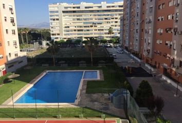 Apartamento en  Distrito 4, Alicante/alacant