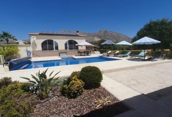 Chalet en  Abanilla, Murcia Provincia