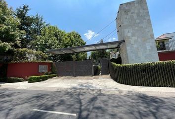 Casa en  Villa Verdún, Álvaro Obregón, Cdmx