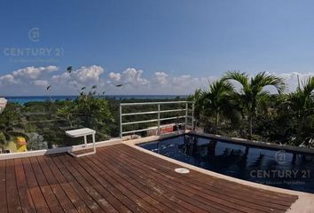 Departamento en  Playa Del Carmen, Quintana Roo