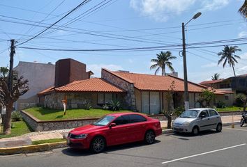 Casa en  Costa De Oro, Boca Del Río