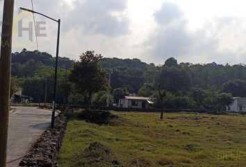 Lote de Terreno en  Jilotepec, Veracruz