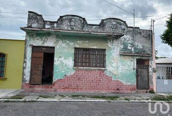 Casa en  Ricardo Flores Magón, Veracruz
