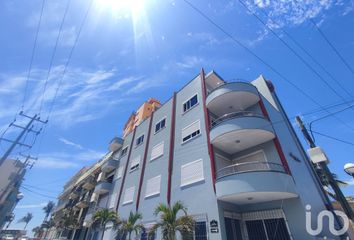 Departamento en  Venustiano Carranza, Mazatlán