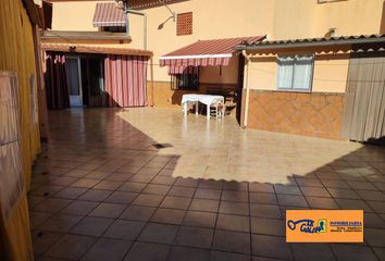 Chalet en  Castellar De Santiago, Ciudad Real Provincia