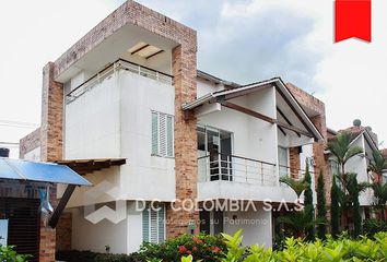 Casa en  Buque, Villavicencio