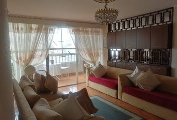 Apartamento en  Candelaria Centro, Medellín