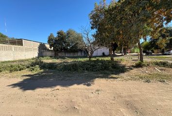 Lote de Terreno en  Pueblo Villa Gral. Angel Flores, Navolato