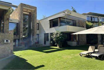 Casa en  Lo Barnechea, Provincia De Santiago