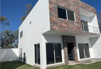 Casa en  Fraccionamiento Burgos Bugambilias, Temixco, Morelos