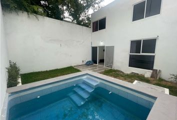 Casa en  Guadalupe De Las Arenas, Emiliano Zapata, Morelos