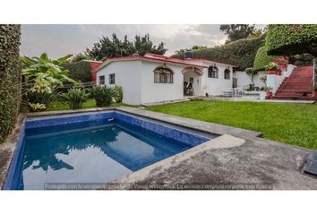 Casa en  Cuernavaca Centro, Cuernavaca, Morelos